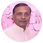 chairman